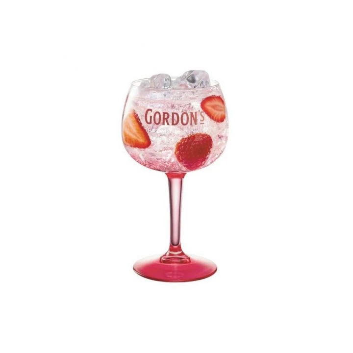 GORDON`S PINK