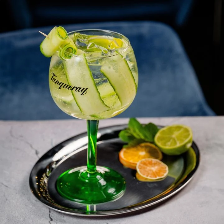 HENDRICK`S GIN