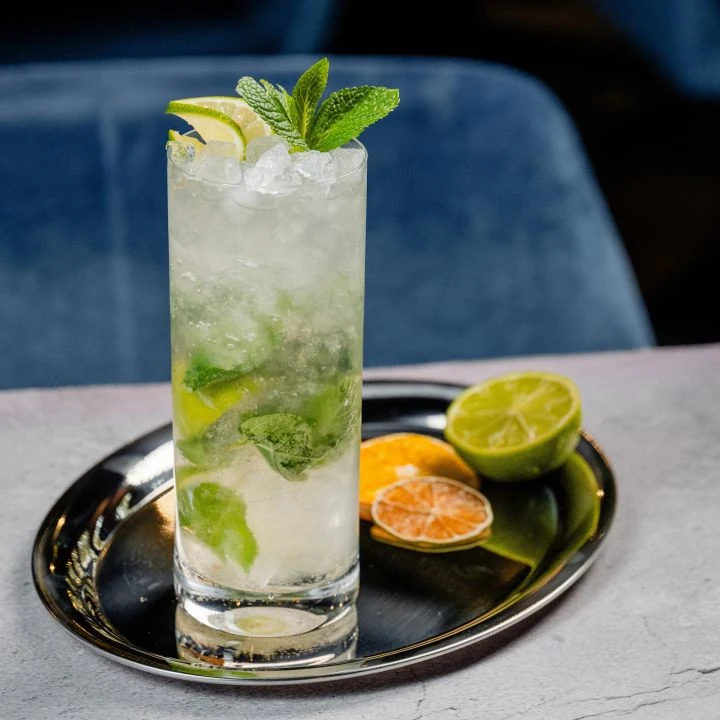 MOJITO