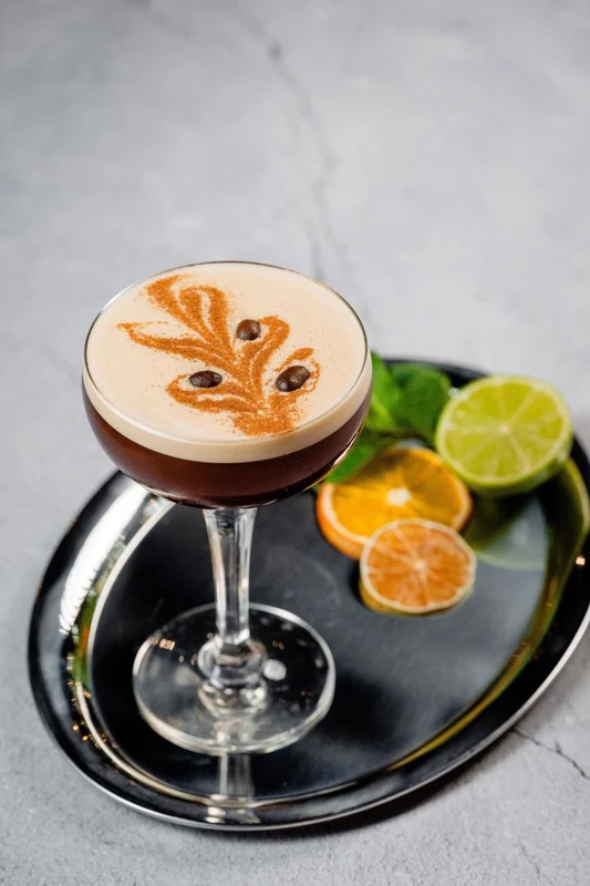 ESPRESSO MARTINI