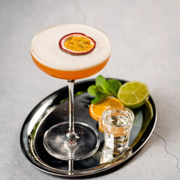 PORNSTAR MARTINI