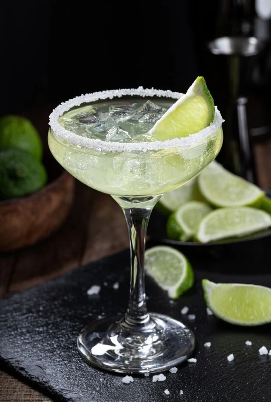 MARGARITA