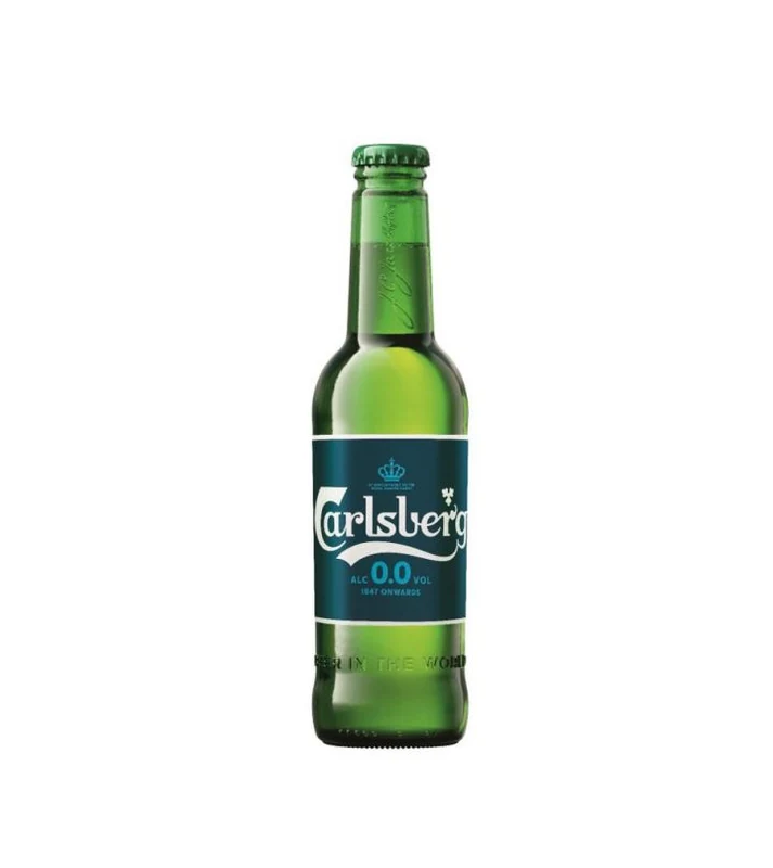 CARLSBERG N/A