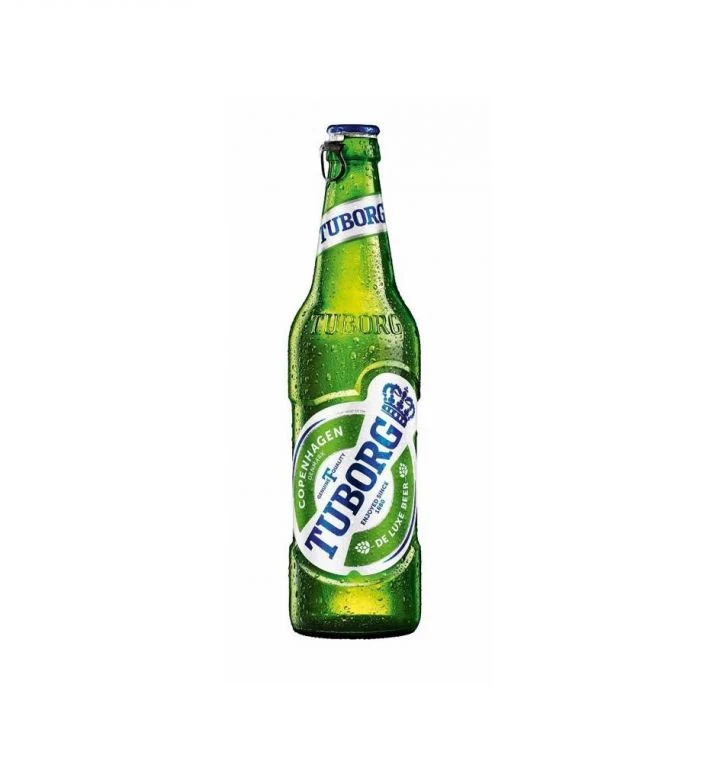 TUBORG