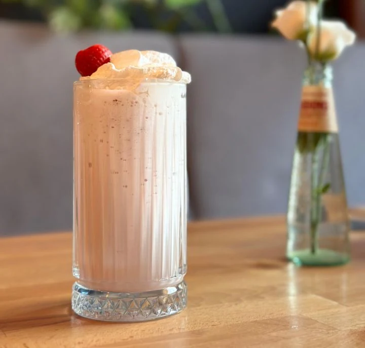 MILKSHAKE CAPSUNI