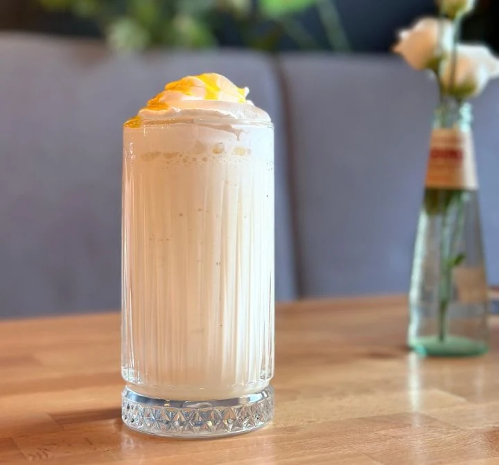 MILKSHAKE MANGO