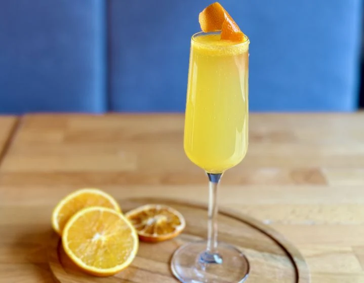 MIMOSA