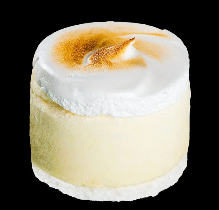 MOUSSE DE LAMAIE